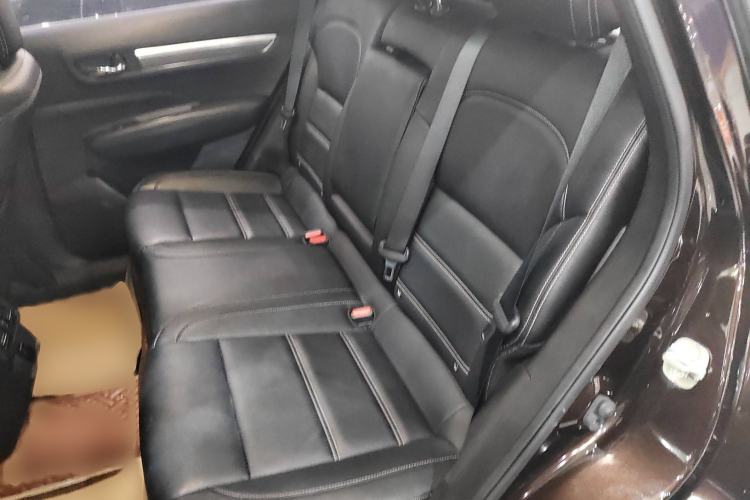 Used Renault Koleos 2018 2.0L Two-Wheel-Drive Luxury Edition
