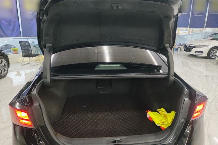 Used Nissan Teana 2021 2.0L XL Comfort Edition