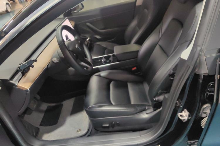 Used Tesla Model 3 2020 Standard Range Rear-Wheel Drive Upgraded Version
