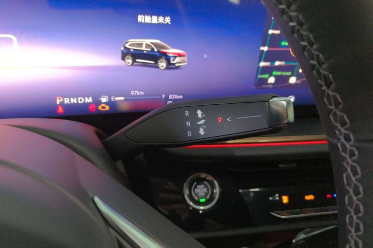 Used Buick Envision 2025 Encore Plus Four-Wheel Drive Avenir
