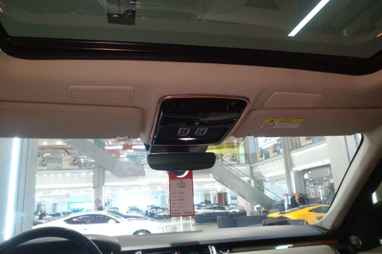 Used Land Rover Range Rover Sport 2020 3.0 L6 SE
