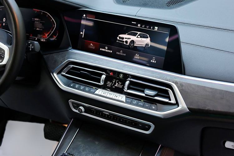 Used BMW X5 2019 xDrive40i M Sport Package