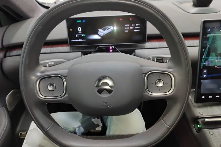 Used Nio ET7 2022 100kWh First Edition
