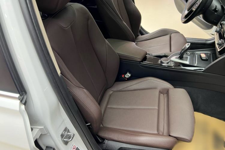 Used BMW 3 Series 2019 320Li Fashion Model