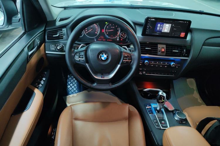 Used BMW X4 2014 xDrive20i X Design Package