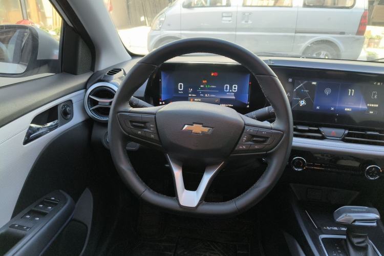 Used Chevrolet Monza 2024 1.5L Dual-Clutch Enjoyment Edition