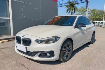Used BMW 1 Series 2018 118i Sport Edition