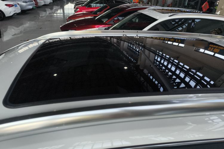 Used Buick Envision 2021 532T Two-Wheel-Drive Luxury Version
