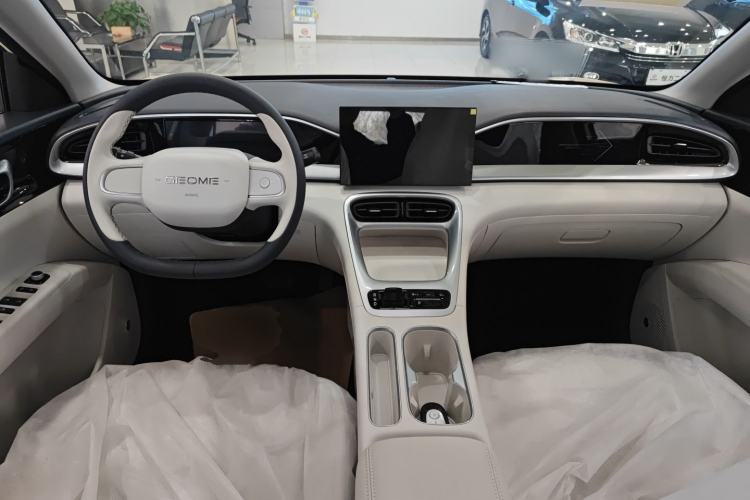 Used  Geome 2025 310km Youth Edition