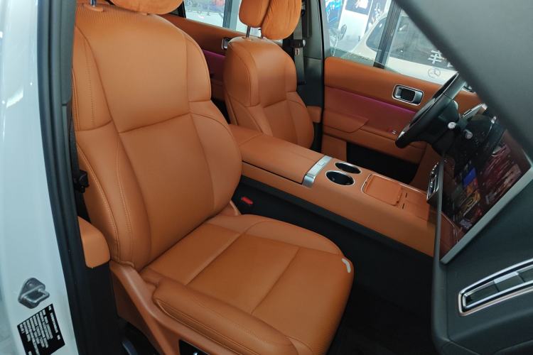 Used Li Auto L7 2023 Air model
