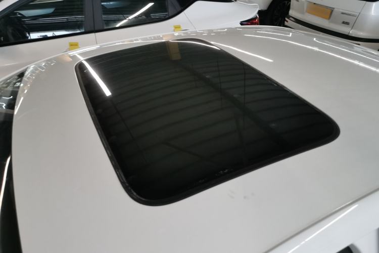 Used Volkswagen Bora 2020 1.5L Automatic Comfort Model