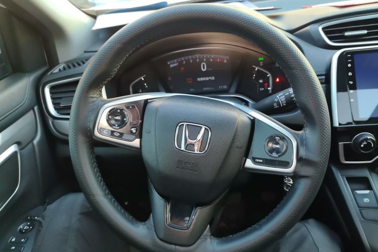 Used Honda Breeze 2020 240TURBO CVT 2WD Elite Edition
