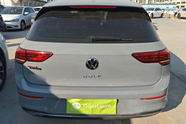 Used Volkswagen Golf 2023 280TSI DSG Pro