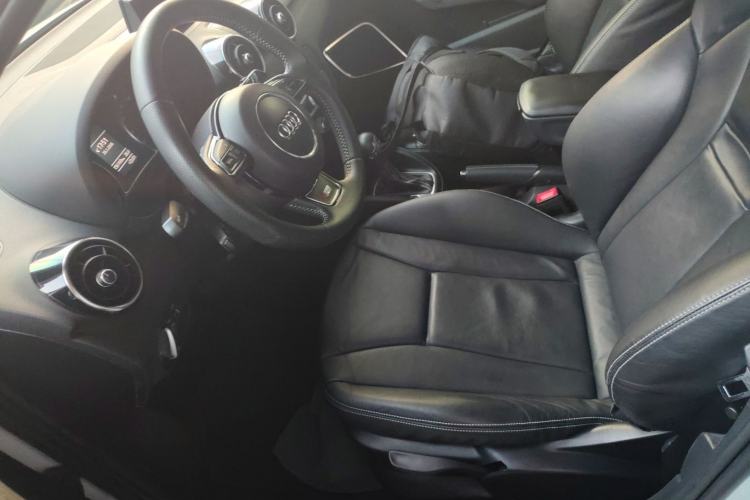 Used Audi A1 2013 30 TFSI Sportback Ego plus