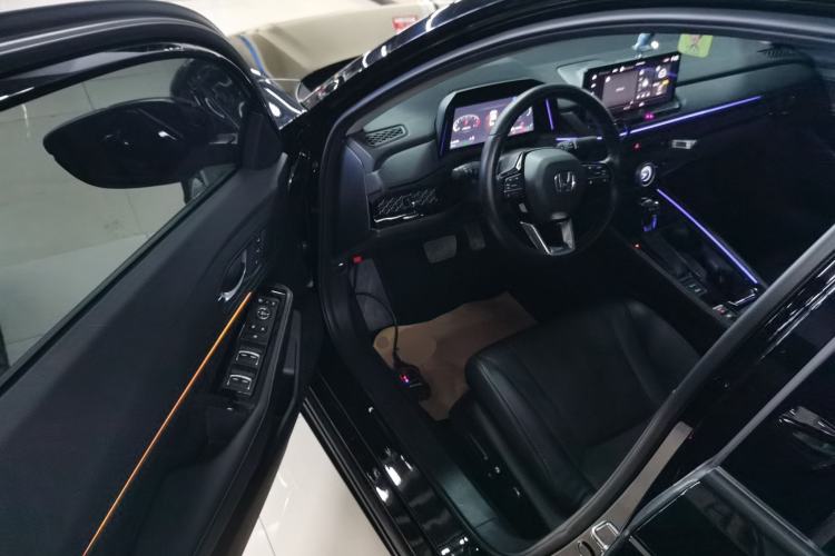 Used Honda Accord 2023 260TURBO Excellence Edition
