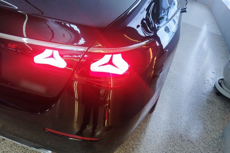 Used Mercedes-Benz E-Class 2025 Facelift E 300 L Luxury Edition