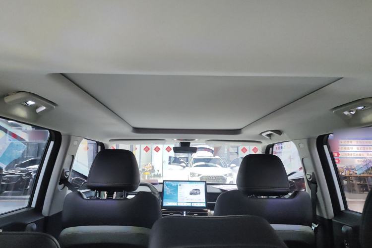 Used  03 2024 472km Four-Wheel Drive Long-Range Version
