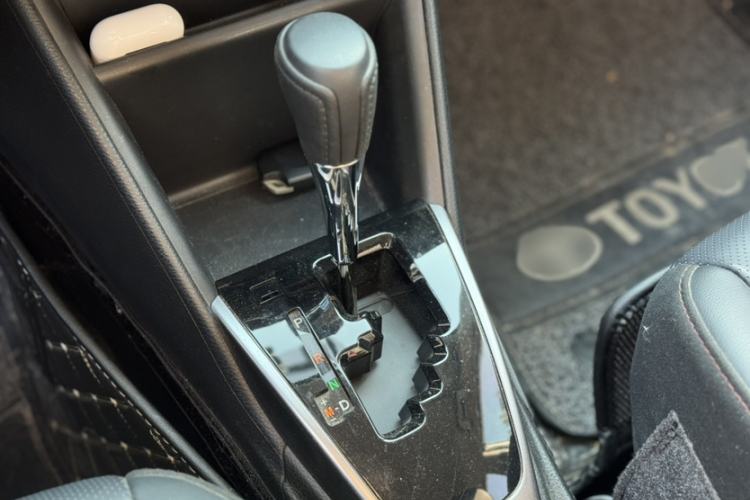 Used Toyota YARiS L 2022 X-Trail 1.5L CVT Luxury PLUS Edition
