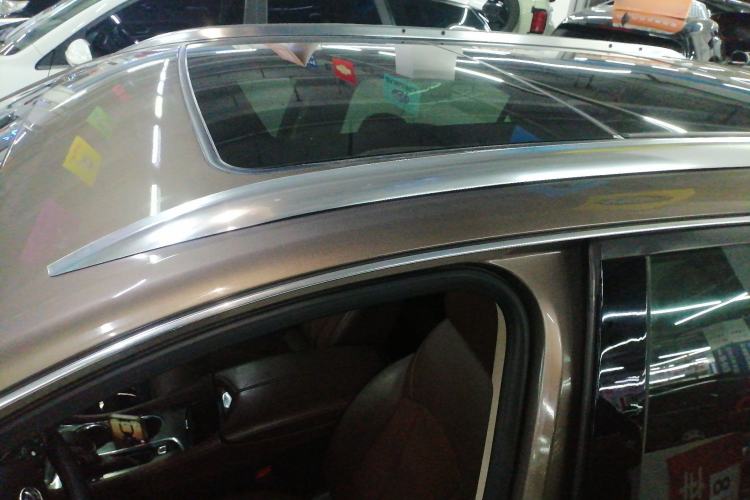 Used Buick Envision 2016 20T Two-Wheel-Drive Elite Model
