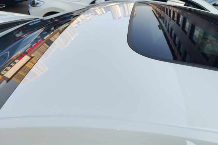 Used Volkswagen Lavida 2024 300TSI DSG Starry Sky Leading Edition
