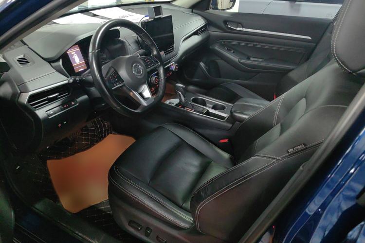 Used Nissan Teana 2019 2.0L XL Comfort Edition
