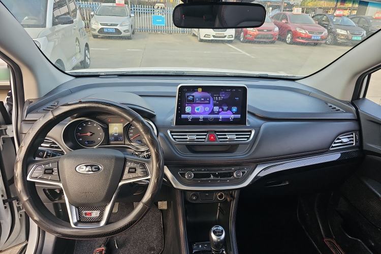 Used  Refine S3 2018 Smart Drive Edition 1.5L Manual Luxury Model