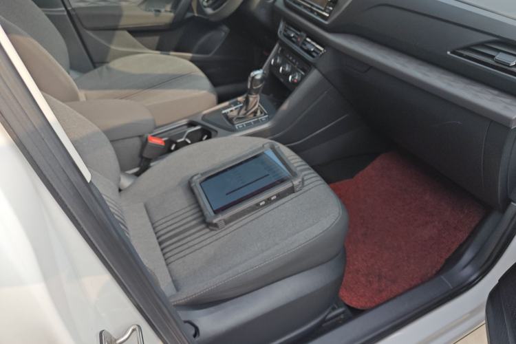 Used Volkswagen Tharu 2019 280TSI Two-Wheel Drive Trend Edition China VI Standard