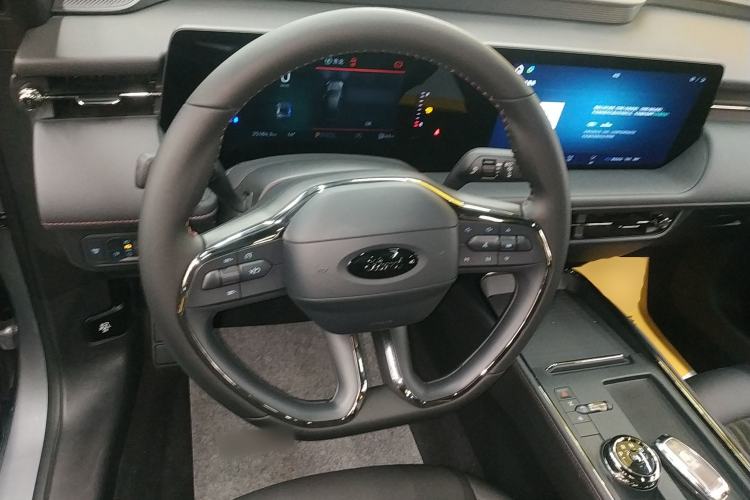 Used Ford Mondeo 2023 EcoBoost 180 Comfort Model
