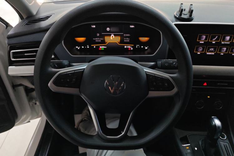 Used Volkswagen Lavida 2023 1.5L Automatic De Yi Edition