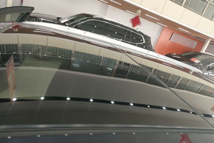 Used Cadillac XT5 2022 2.0T Two-Wheel Drive Luxury Version
