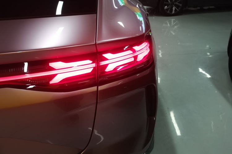 Used Denza N7 2024 630 All-Wheel Drive Intelligent Driving Ultra Version