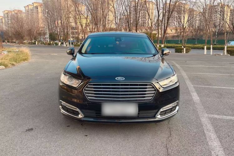 Used Ford Taurus 2015 EcoBoost 245 Fashion Edition