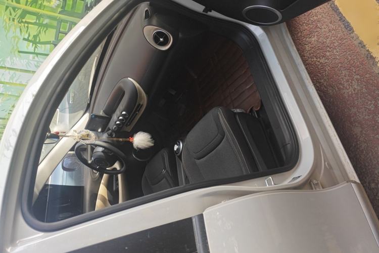 Used Wuling Bingo 2023 333 km Fast-Share Version
