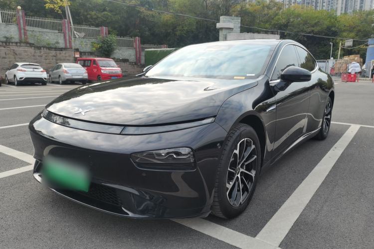 Used XPeng P7 2022 480E