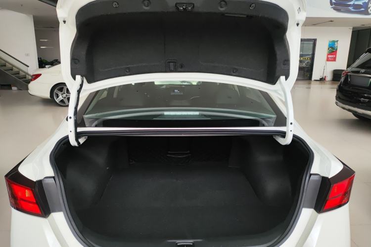 Used Nissan Teana 2020 2.0L XL Comfort Edition