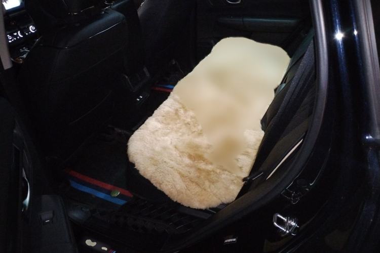 Used Honda Breeze 2023 240TURBO Two-Wheel-Drive Luxury Edition 5 Seats