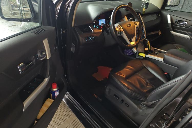 Used Ford Edge (Import) 2012 2.0T Elite Edition