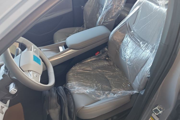 Used XPeng MONA M03 2025 515 Long-Range Plus