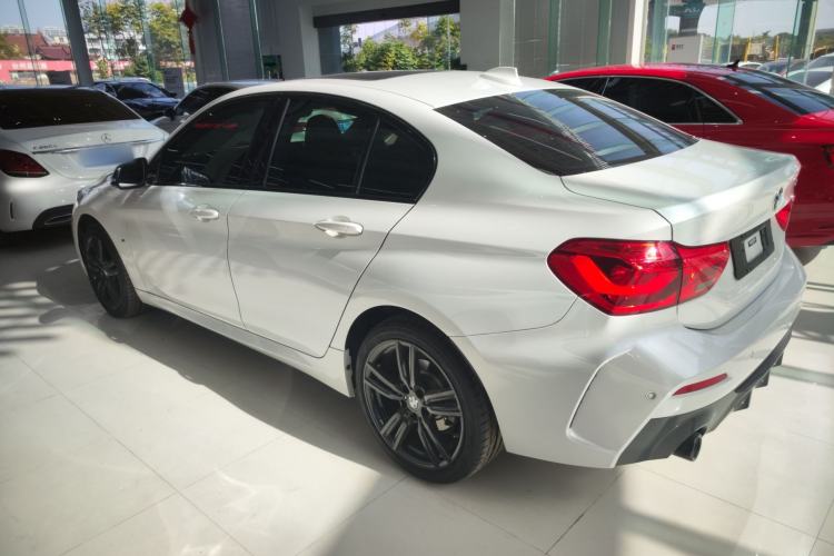 Used BMW 1 Series 2022 125i M Sport Night Edition