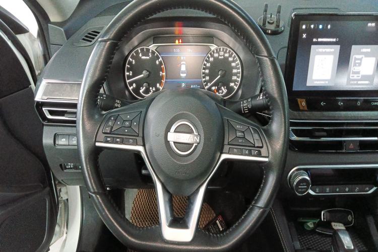 Used Nissan Teana 2022 2.0L XL-TLS Enjoyment Edition