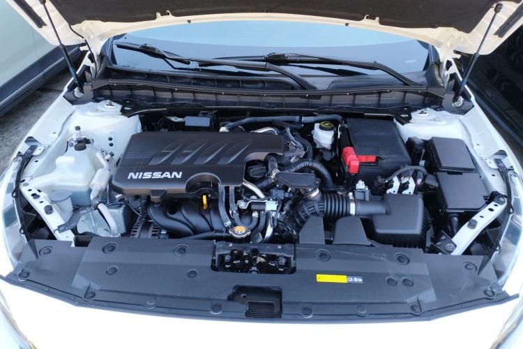 Used Nissan Teana 2021 2.0L XL Comfort Edition
