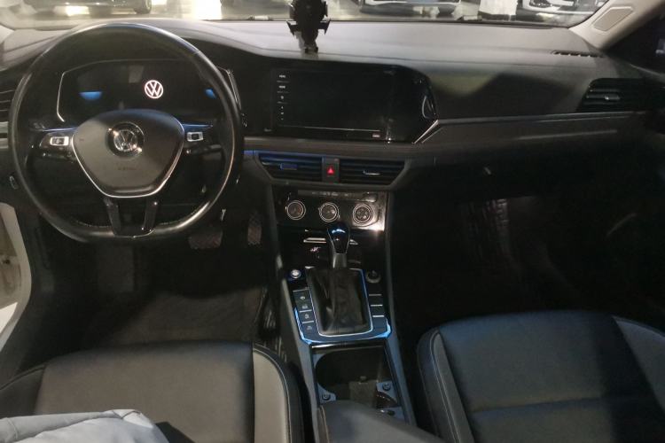 Used Volkswagen Sagitar 2021 280TSI DSG Comfort Connect Edition