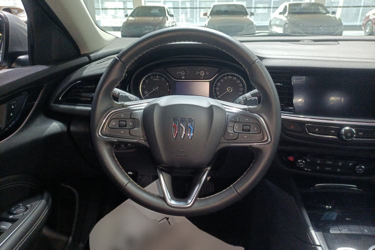 Used Buick Regal 2024 25T Deluxe Edition