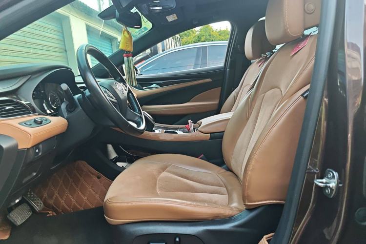 Used Buick LaCrosse 2016 20T Elite Edition