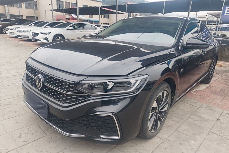 Used Volkswagen Passat 2023 330TSI Starry Elite Edition