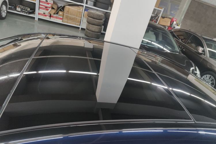 Used Mercedes-Benz C-Class 2019 C 260 L Sport Edition