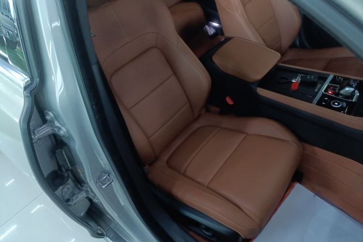 Used Jaguar XFL 2023 XFL 2.0T P250 Two-Wheel-Drive Elite Sport Edition
