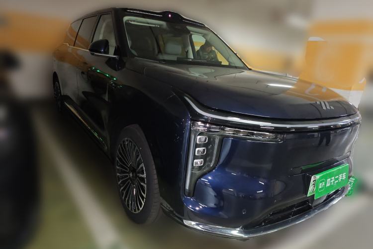 Used  LS9 2026 Model 66 Ultra