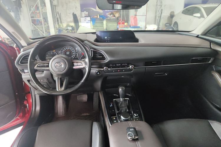 Used Mazda CX-30 2020 2.0L Automatic Zunyue Trim