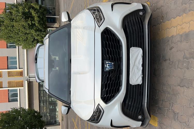 Used Toyota Crown Land Cruiser 2021 2.5L HEV Two-Wheel Drive Elite Edition
